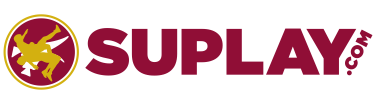 Logo - Suplay.com